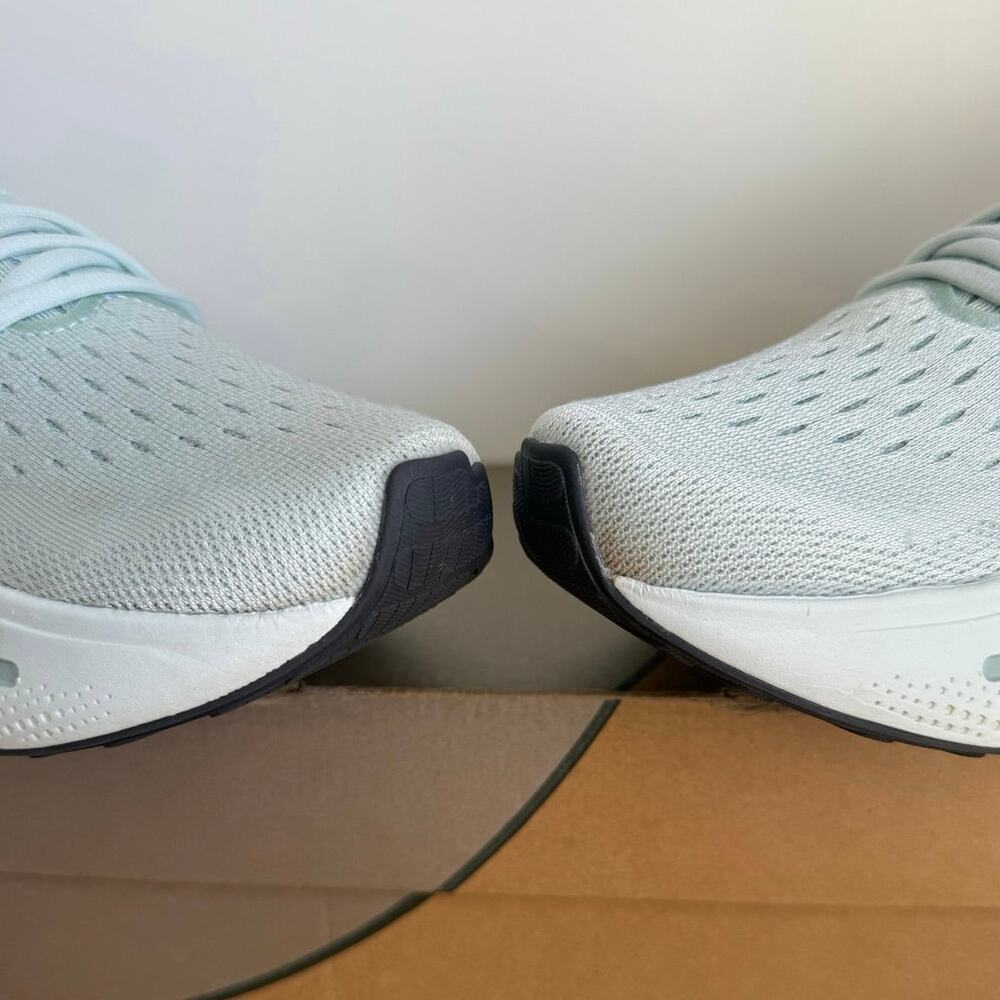 Brooks Ghost Max Skylight/ Cloud Blue Men Running Sneakers- SZ 8.5 - Picture 6 of 12